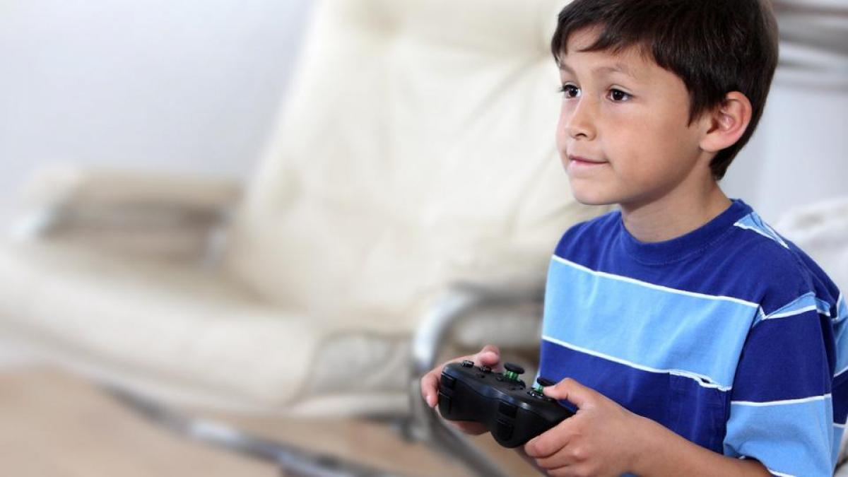 Playing video games can boost attention: Study
